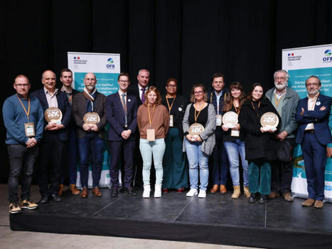 5 collectivités lauréates des Trophées des Atlas de la biodiversité communale | Biodiversité | Scoop.it