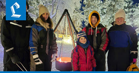 Enonteki&ouml;lle on saapunut l&auml;hes sata charter-lentoa &ndash; joulusesongin merkitys kunnalle on valtava, sanovat yritt&auml;j&auml;t | 1Uutiset - Lukemisen t&auml;hden | Scoop.it