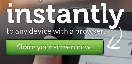 Instant Free Screen-Sharing for Macs and PCs with Screenleap | Online Collaboration Tools | Scoop.it