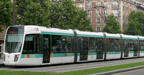 Bouygues touche le pactole en vendant ses actions Alstom | R&C - Revue de presse | Scoop.it