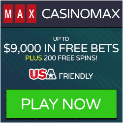 Usa online casino bonuses