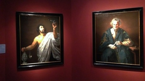Paris Tableau va se dissoudre dans la Biennale des Antiquaires | Connaissance des Arts | La Biennale - Paris | Scoop.it