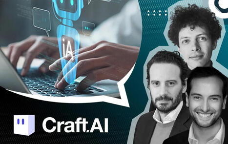 Intelligence artificielle : la r&eacute;volution aura lieu dans les organisations, pas dans les algorithmes | GRIEPS | Scoop.it