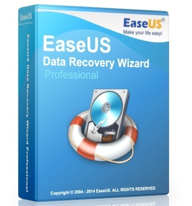 easeus data recovery wizard 8.6 trial free license code