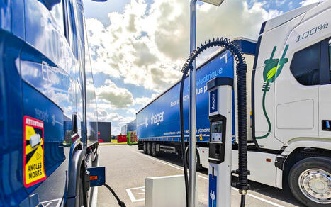 Hager Group &agrave; nouveau distingu&eacute; par EcoVadis | T&eacute;moignages Clients EcoVadis | Scoop.it