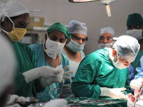 Kedaara Capital buys 13% in surgical device maker Sutures India | ETtech | Technology Report - Changing Our World | Scoop.it