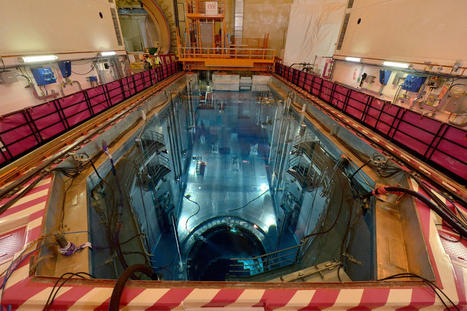 Nucléaire. Les « aléas » de l'EPR de Flamanville passés en revue par l'IRSN | Non au Nucléaire | Scoop.it
