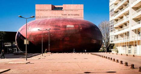 Remous et tensions autour de la direction du théâtre de l’Archipel à Perpignan – | Revue de presse théâtre | Scoop.it