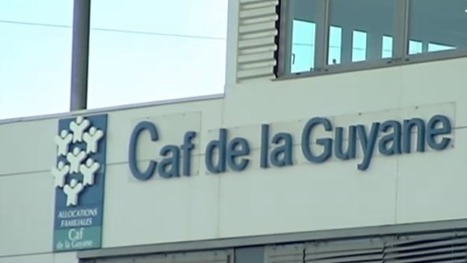 Le RSA sera bien versé aux allocataires de Guyane | Revue Politique Guadeloupe | Scoop.it