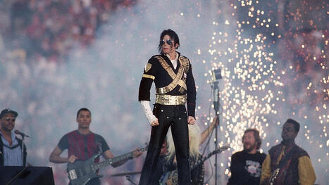 What Michael Jackson&rsquo;s Cultural Dominance Reveals About Us | The UHNW Lifestyle Report | Scoop.it