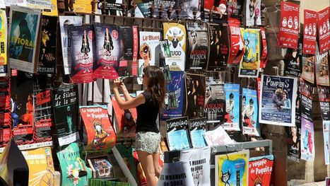 Festival Off d’Avignon : #Balancetonoff veut dénoncer les dérives des locations de salles de théâtre - France 3 Provence-Alpes-Côte d'Azur | Revue de presse théâtre | Scoop.it