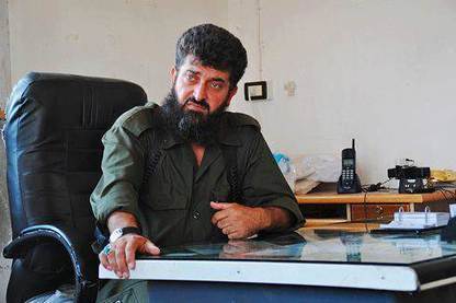 "The ISIS - Suquor al-Sham Truce: Is It Real and Can It Last?" By Daniel Abdallah - #Syria Comment | News in english | Scoop.it