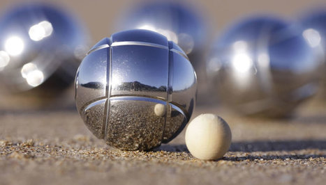 Championnat d’Afrique de pétanque : Le Bénin très attendu, déjà à Tunis - Matin Libre | Le Monde Francophone | Scoop.it