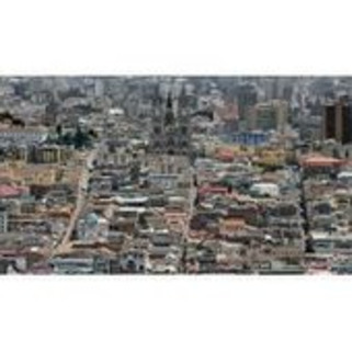 Cinq choses à savoir sur « Habitat III », la conférence de l’ONU sur le développement urbain durable | Veille territoriale AURH | Scoop.it