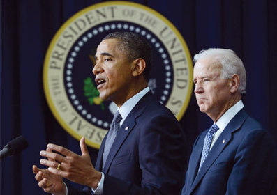 Obama enlists doctors for gun violence prevention - amednews.com | Doctor Data | Scoop.it