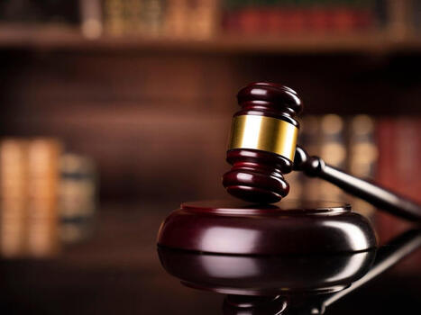 Former CA Guard Gets 165-Year Sentence For Abusing Child Relatives - Patch.com | Operation Phobos | Scoop.it
