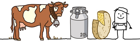 Food Rhymes - Nursery rhymes and kids' songs about food | A BRINCAR TAMB&Eacute;M SE APRENDE | Scoop.it