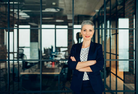 Personal Branding Helps Leaders Expand And Express Their Self-Awareness | Professional Development for Public & Private Sector | Scoop.it