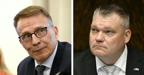 Tutkijoiden mukaan Venäjä voi yllättää Suomen – ”Ei ole syytä paniikkiin” | HS.fi | 1Uutiset - Lukemisen tähden | Scoop.it