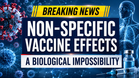 Immunological implausibility of non-specific vaccine effects | Charlotte Str&oslash;m | H&eacute;sitations Vaccinales: Observatoire HESIVAXs | Scoop.it