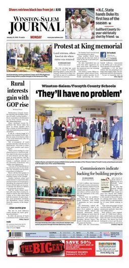 Novant to expand interest-free payment plans - Winston-Salem Journal | Content Marketing | Scoop.it