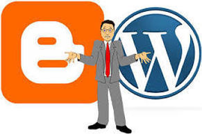 Razones para usar en el aula Blogger en lugar de Wordpress | TIC & Educación | Scoop.it