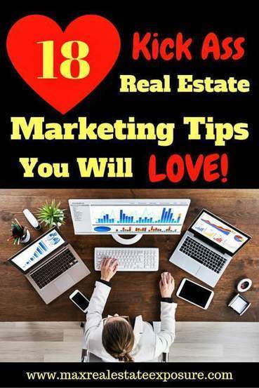 Selling a Home With The Best Real Estate Marketing Tips | Real Estate Articles Worth Reading | Scoop.it