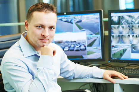 Why Alarm Dealers Should Be Promoting Video Surveillance | Daily Magazine | Scoop.it