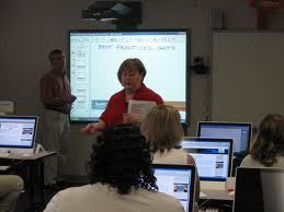 Why Smartboards are a Dumb Initiative | Learning & Technology News | Scoop.it