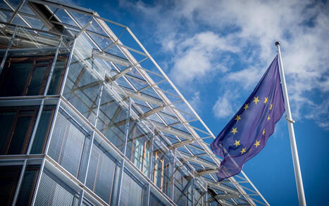 D&eacute;fense : le fonds europ&eacute;en de la BEI voit ses investissements multipli&eacute;s par dix | DEFENSE NEWS | Scoop.it