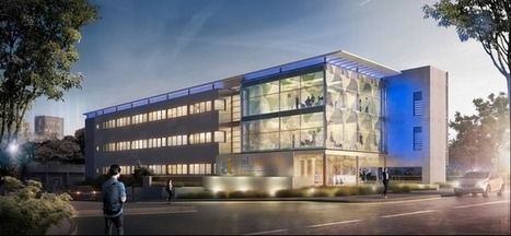 Intelligence artificielle : une nouvelle &eacute;cole pour les m&eacute;tiers hybrides du secteur - &eacute;coles | IA G&Eacute;N&Eacute;RATIVE DANS L'&Eacute;DUCATION | Scoop.it