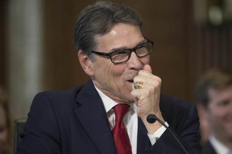 Scientist asked to remove &lsquo;climate change&rsquo; from grant blames &lsquo;the ongoing politicization of science&rsquo; | Futures Thinking and Sustainable Development | Scoop.it