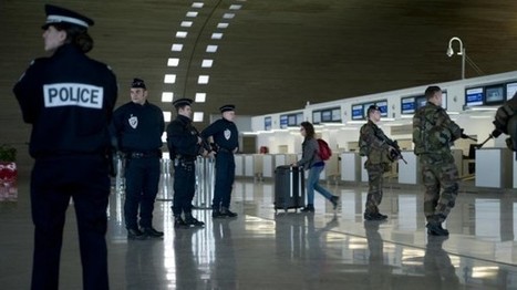 Le malaise français: « sécurité nationale », mais pour quelle nation? | EXPLORATION | Scoop.it