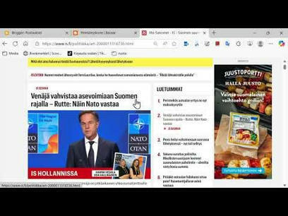 Bazaar: Ymmärryskone | 1Uutiset - Lukemisen tähden | Scoop.it