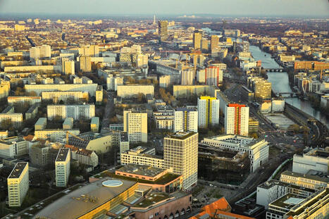 EU: Average wages no longer buy a standard-size home&nbsp; | EUROPES | Scoop.it