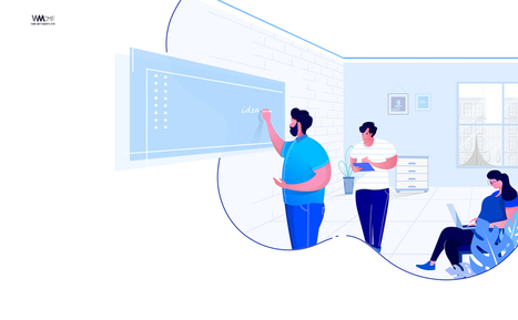 10 nuevos cursos gratuitos online 2020 para maestros, docentes, profesores y educadores | Educaci&oacute;n, TIC y ecolog&iacute;a | Scoop.it