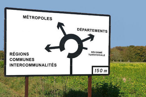 Les finances locales à l'aune de la décentralisation | veille territoriale | Scoop.it