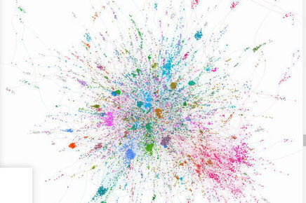 l'Usine Digitale : "Etude du web social [...] et violence de la transformation numérique | Ce monde à inventer ! | Scoop.it