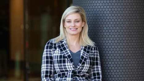 Female business leaders join forces to fight a 'dangerous' stereotype about heart disease | Hospitals and Healthcare | Scoop.it