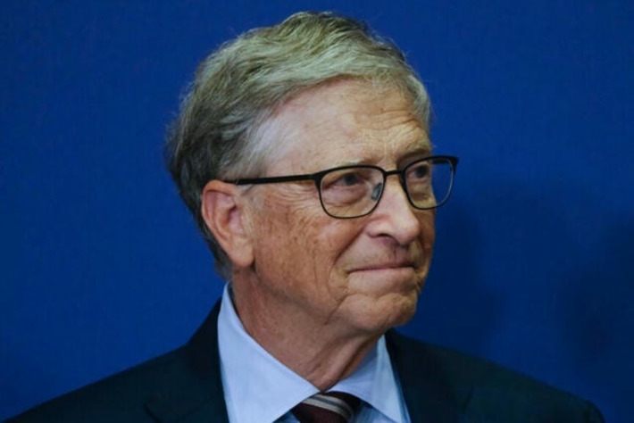 Bill Gates Could've Left Elon Musk In The Dust With A $1.2 Trillion Fortune — If He Hadn't Sold His Microsoft Stock Or Given It Away | Family Office & Billionaire Report - Empowering Family Dynasties | Scoop.it