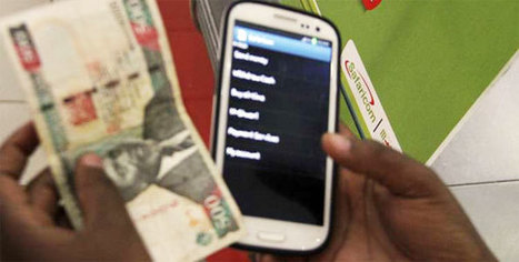 Kenya poised for another first in mobile money revolution | consumer psychology | Scoop.it