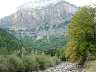 La Comunidad quiere conseguir la "Q" de calidad turística para Ordesa y los Valles Occidentales | Vallées d'Aure & Louron - Pyrénées | Scoop.it