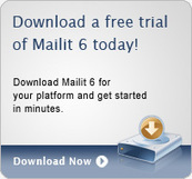 Mailit 6.0.4 email plug-in for FileMaker 15, 14, 13, 12, 11 and 10. | Dacons Limited | Learning Claris FileMaker | Scoop.it