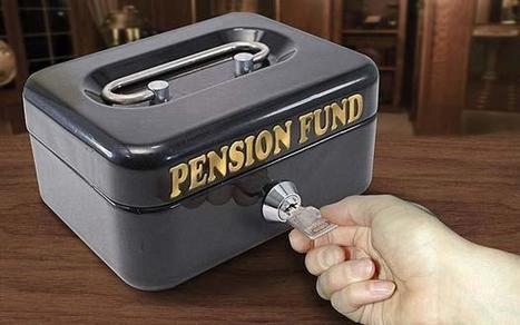 Investment firms braced for pensions revolution | Operation Deimos | Scoop.it