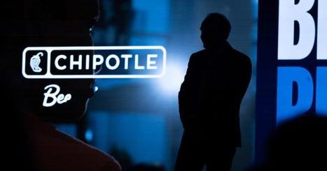 How Chipotle Survived Its Food Safety Crisis – Adweek | Tampa Florida Management Consulting | Scoop.it