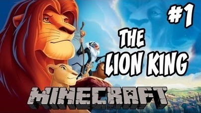 lion king mod 1.7.10 download