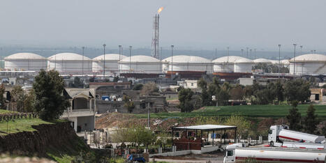 Persian Gulf Oil Damage Will Ripple Long Past the End of the War | Gouvernance - Veille quotidienne | Scoop.it