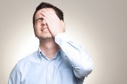 LinkedIn Mistakes: 4 Things That'll Ruin a Job Search - Careerealism | Effective Executive Job Search | Scoop.it