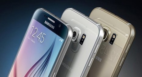 Nos falta mucho en e-commerce, Galaxy S6 en México y cuidado con las ratas… | Programación Web desde cero | Scoop.it