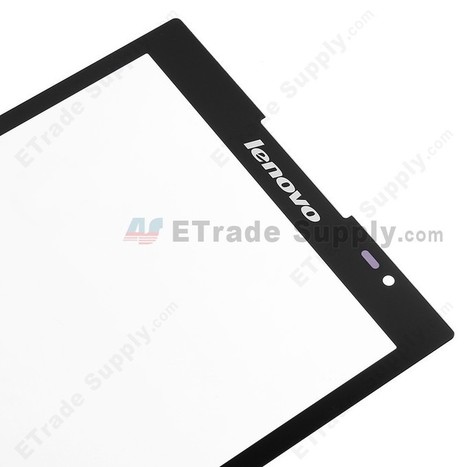 Lenovo Tab S8-50L Digitizer Touch Screen Black - ETrade Supply | Battery & Charging Kit & USB Cable | Scoop.it